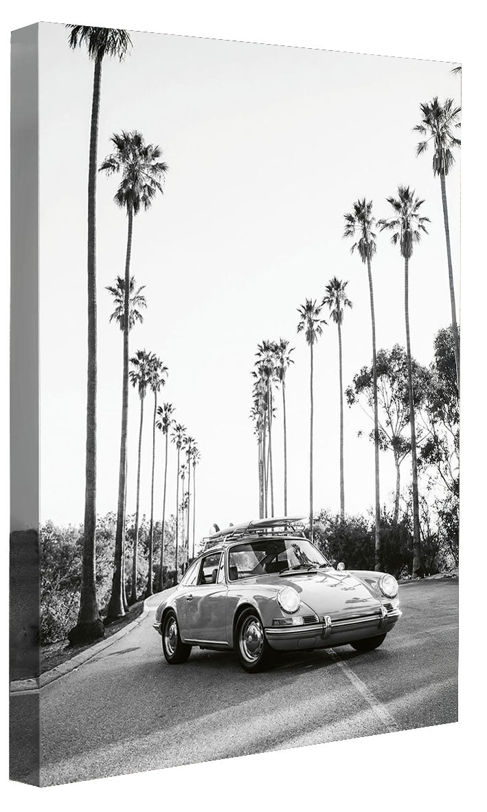 Retro Collection - Vintage Car 7