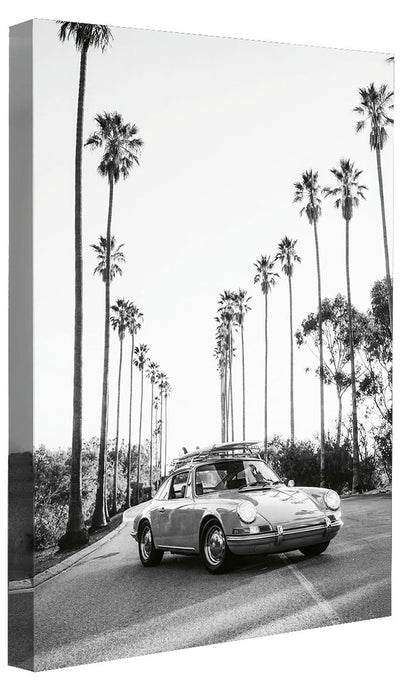 Retro Collection - Vintage Car 7