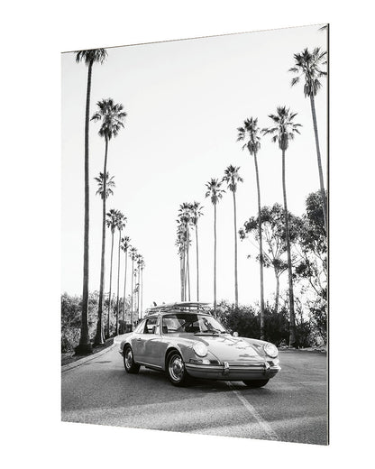Retro Collection - Vintage Car 7