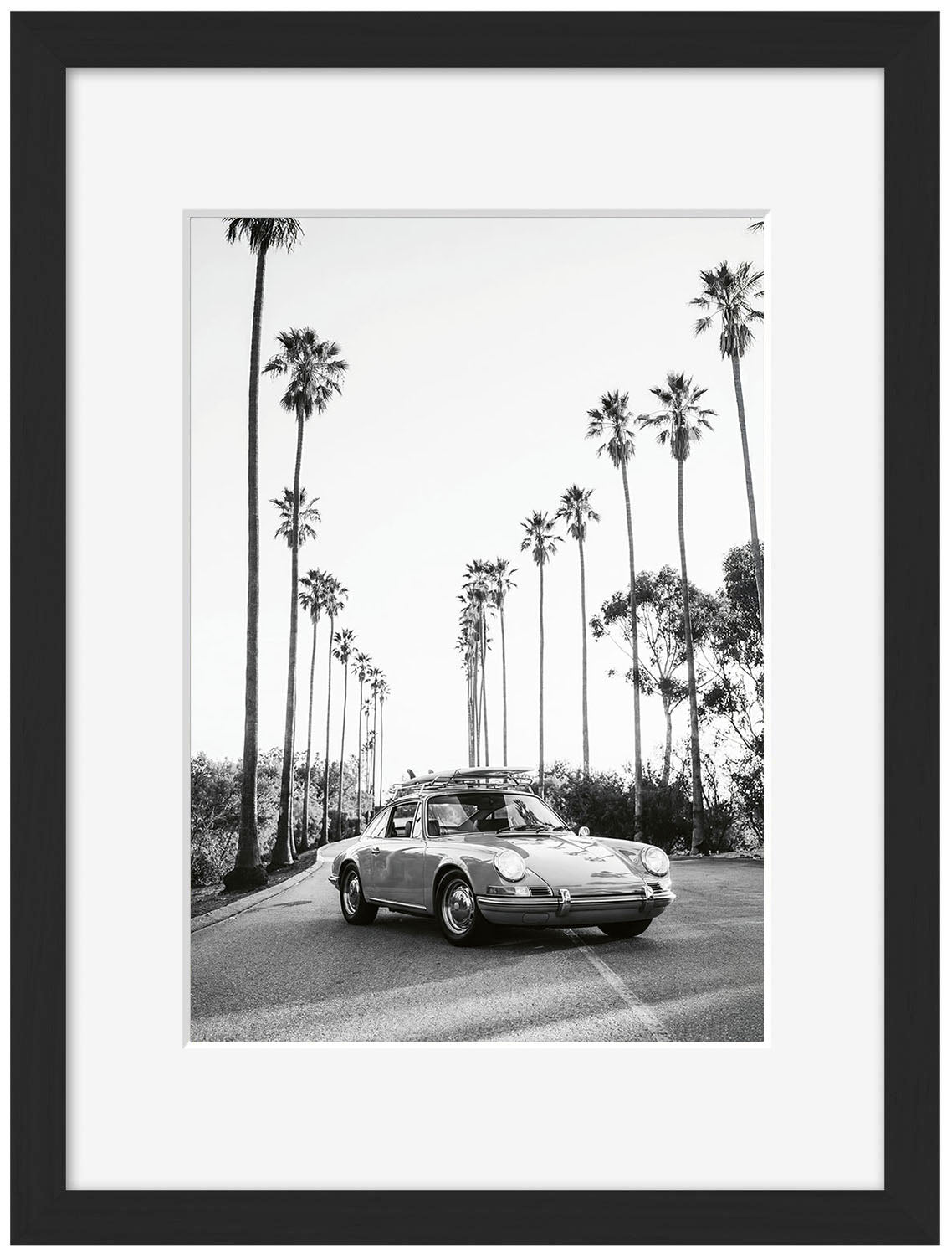 Retro Collection - Vintage Car 7
