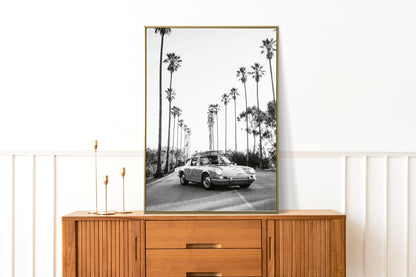 Retro Collection - Vintage Car 7