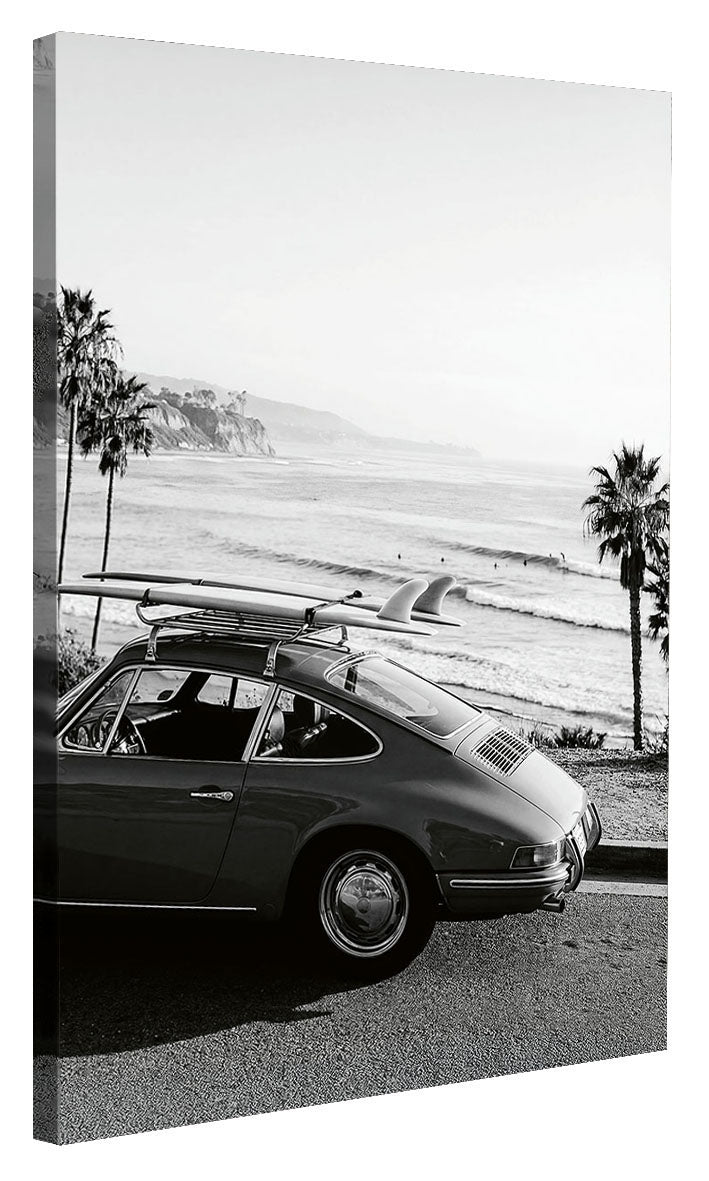 Retro Collection - Vintage Car 8