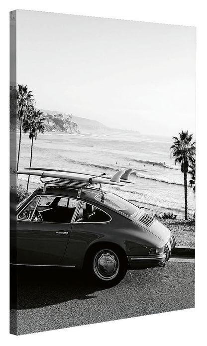 Retro Collection - Vintage Car 8