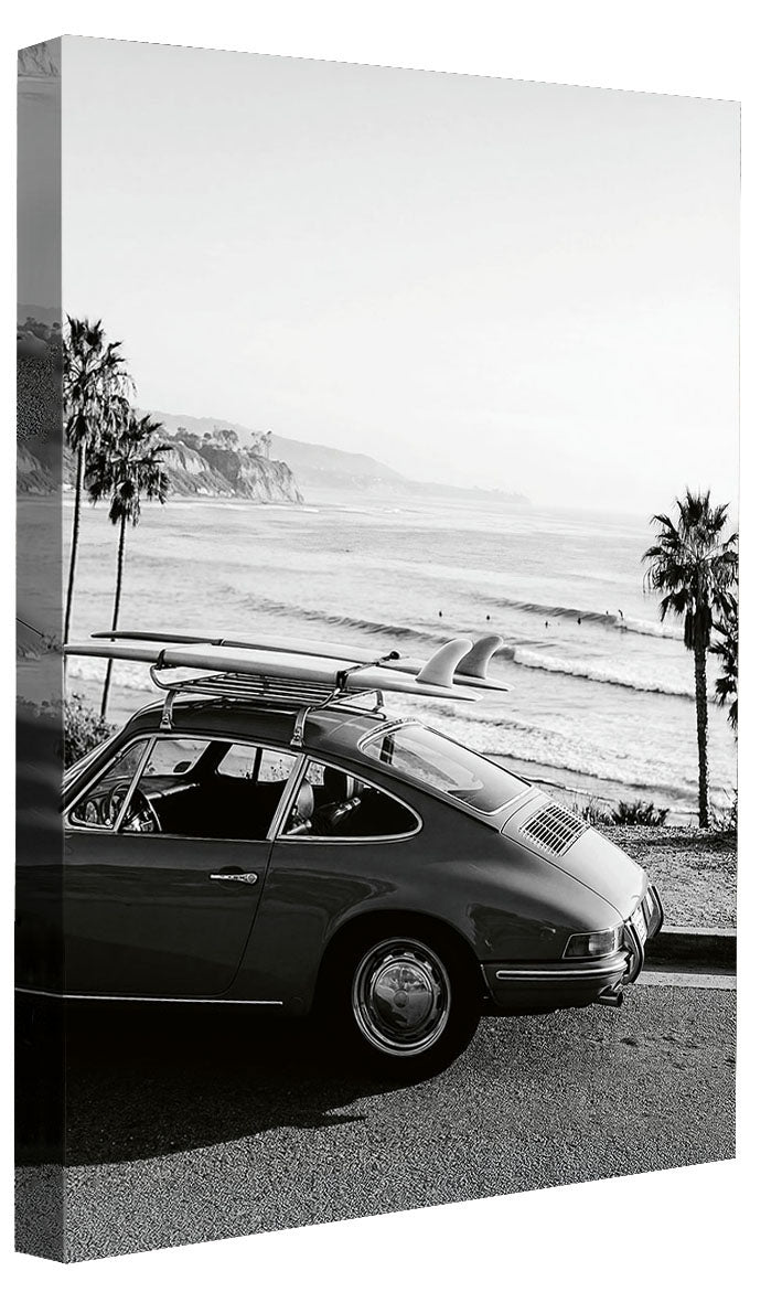 Retro Collection - Vintage Car 8