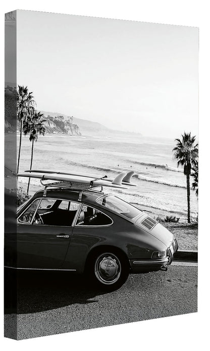 Retro Collection - Vintage Car 8