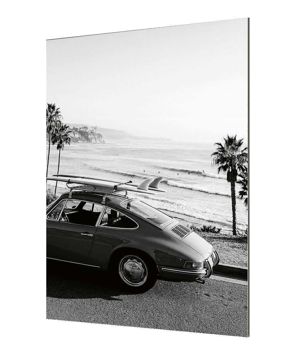 Retro Collection - Vintage Car 8