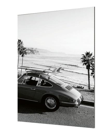 Retro Collection - Vintage Car 8