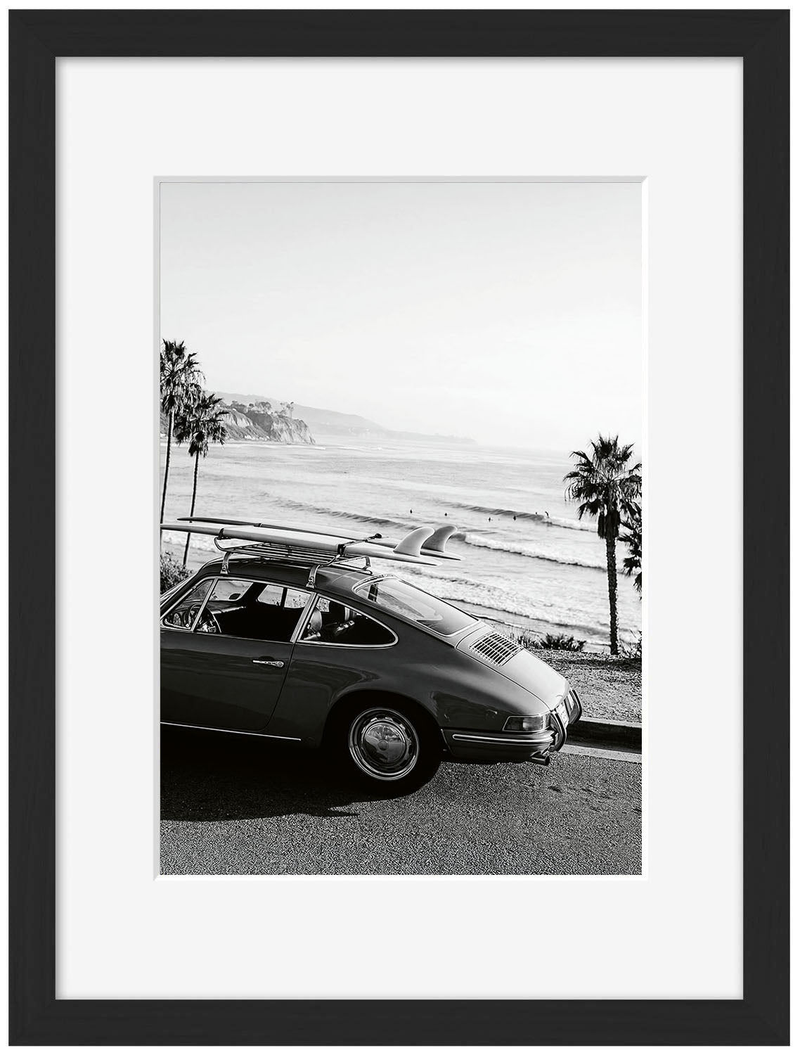 Retro Collection - Vintage Car 8