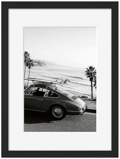 Retro Collection - Vintage Car 8