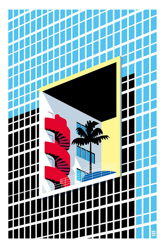 Remko Heemskerk -  Miami Atlantis