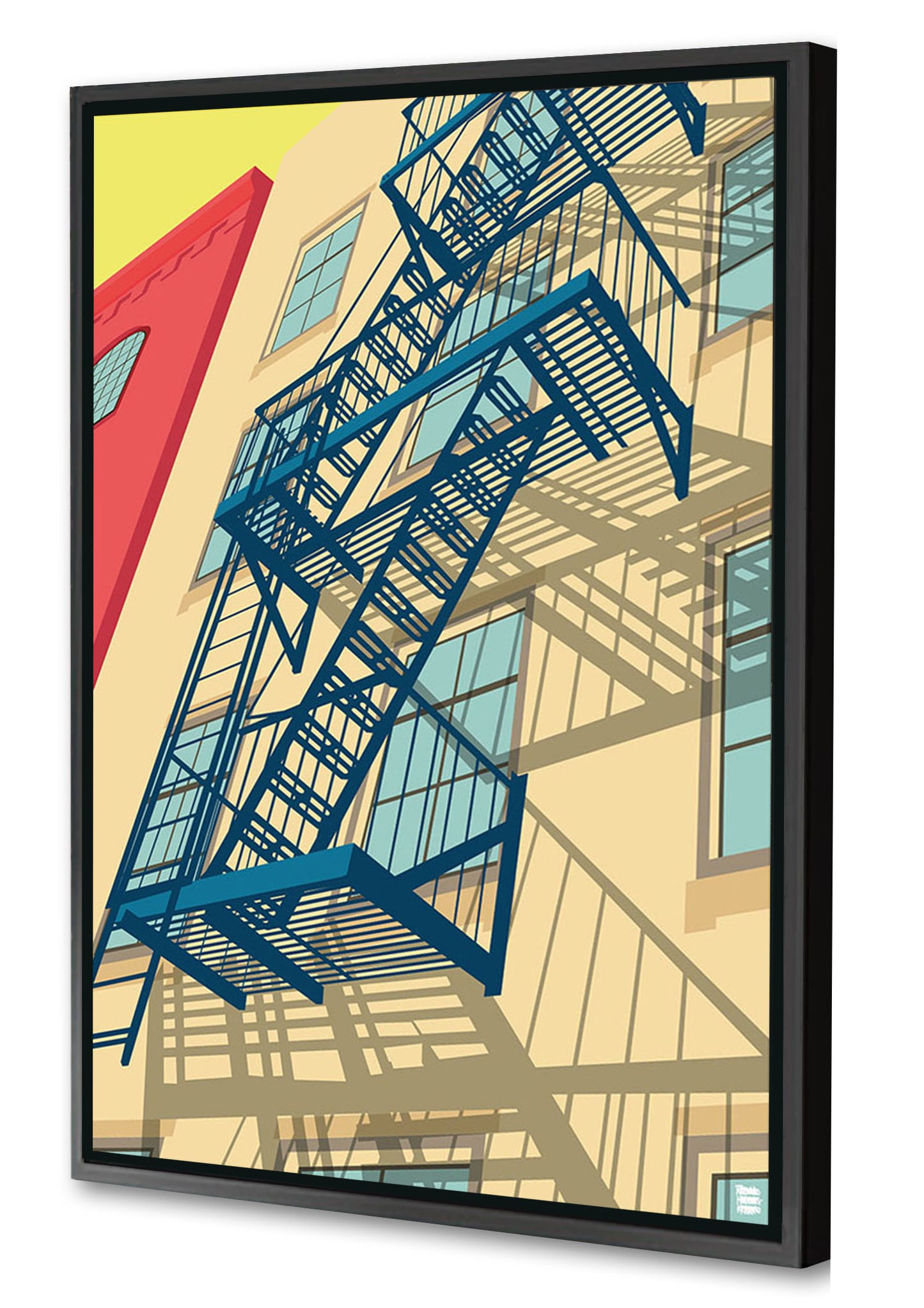 Remko Heemskerk -  NYC Flatiron Building