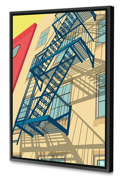 Remko Heemskerk -  NYC Flatiron Building