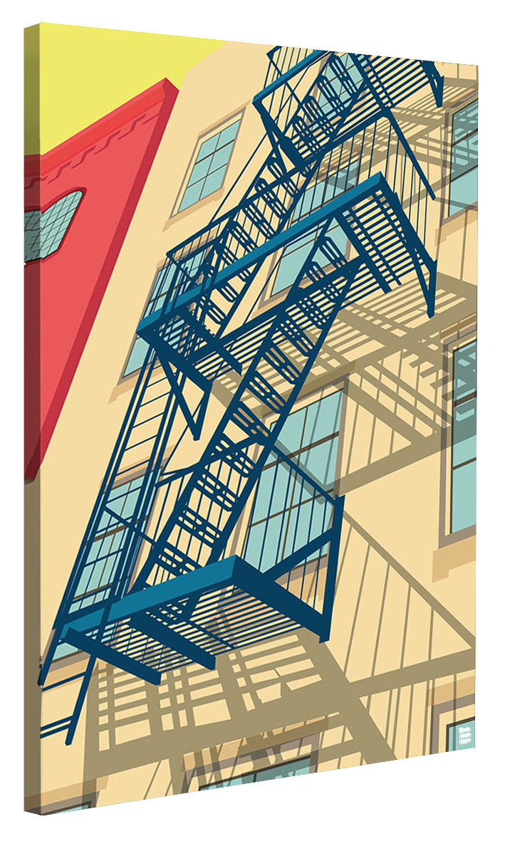 Remko Heemskerk -  NYC Flatiron Building