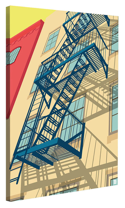 Remko Heemskerk -  NYC Flatiron Building