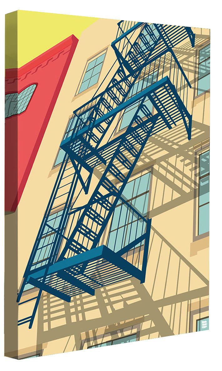 Remko Heemskerk -  NYC Flatiron Building