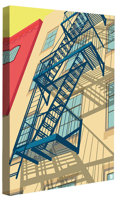 Remko Heemskerk -  NYC Flatiron Building