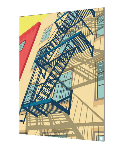 Remko Heemskerk -  NYC Flatiron Building