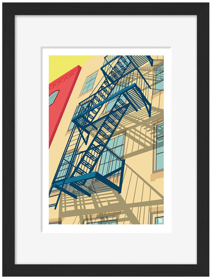 Remko Heemskerk -  NYC Flatiron Building