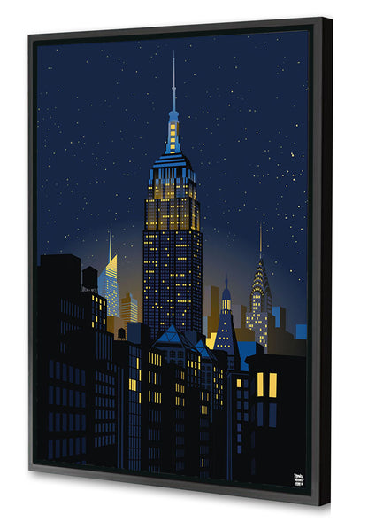 Remko Heemskerk -  NYC Flatiron Building