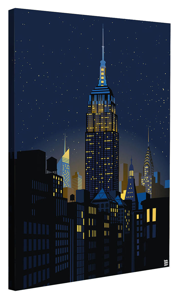 Remko Heemskerk -  NYC Flatiron Building