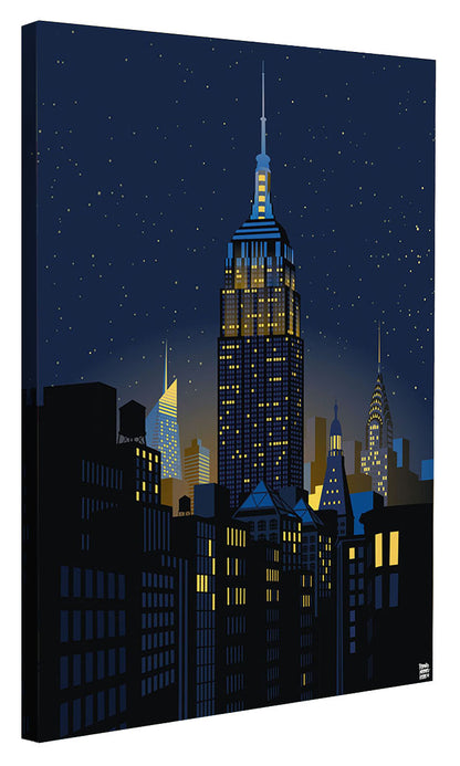 Remko Heemskerk -  NYC Flatiron Building