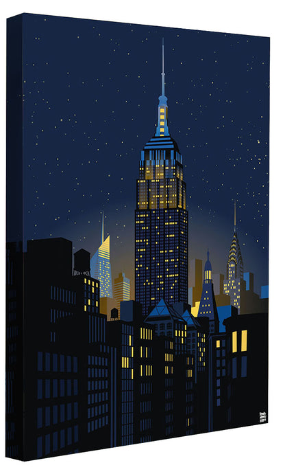 Remko Heemskerk -  NYC Flatiron Building
