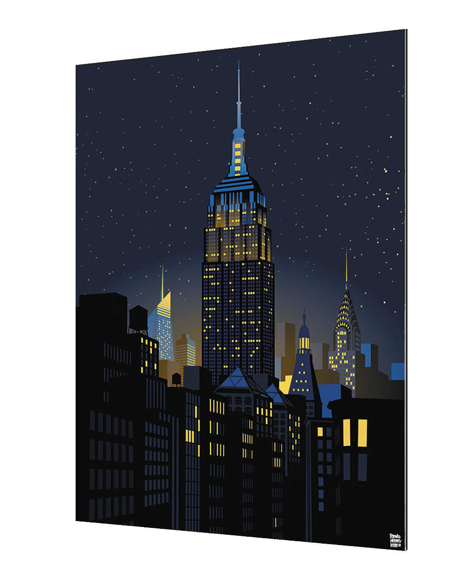 Remko Heemskerk -  NYC Flatiron Building