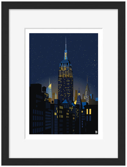 Remko Heemskerk -  NYC Flatiron Building