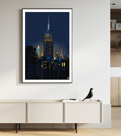 Remko Heemskerk -  NYC Flatiron Building