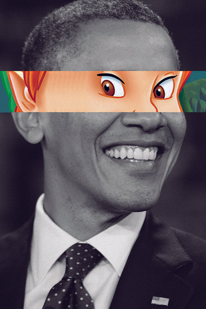Barack O