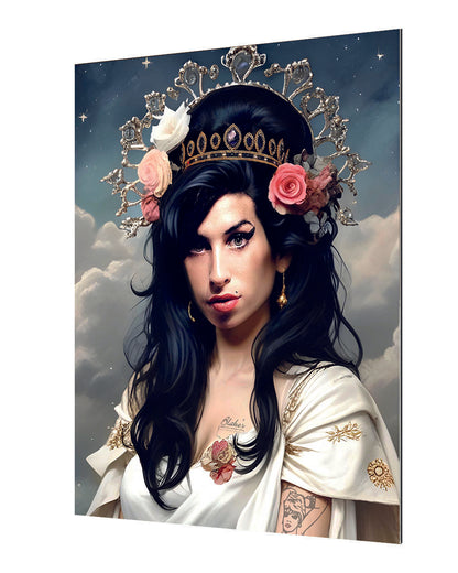 Rock Star - Amy Winehouse