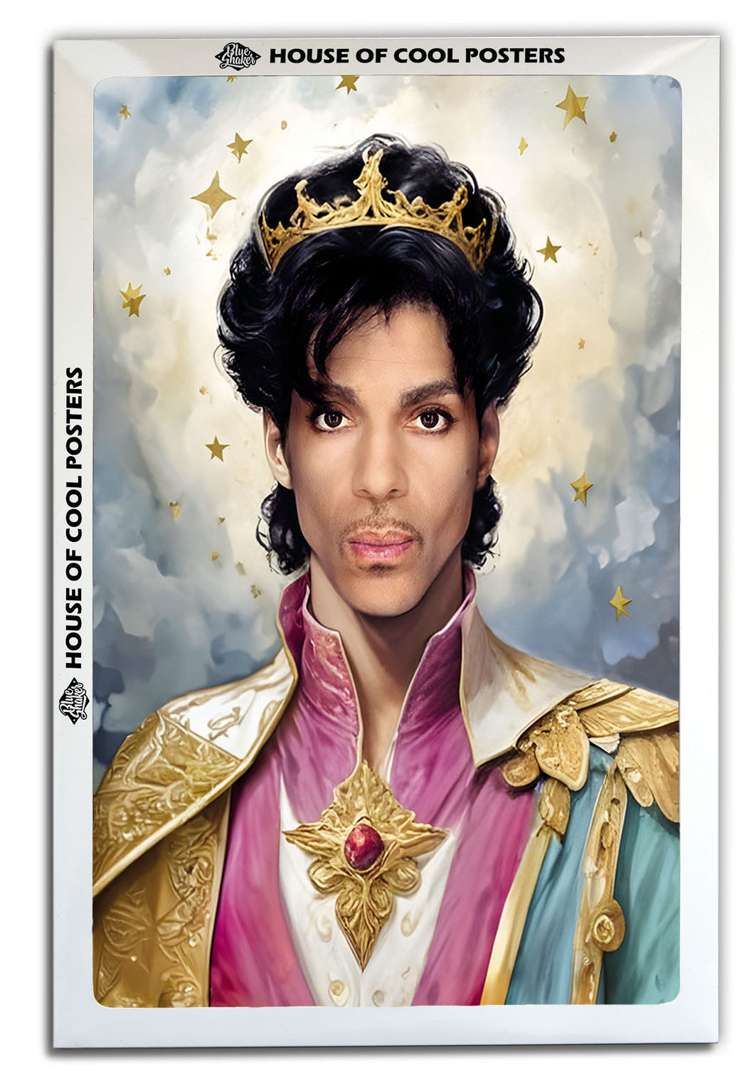 Rock Star - Prince