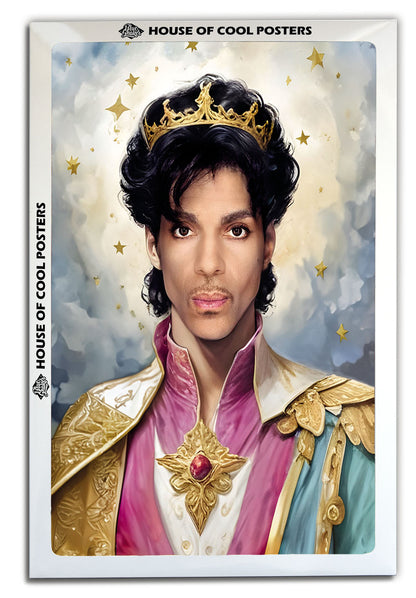 Rock Star - Prince