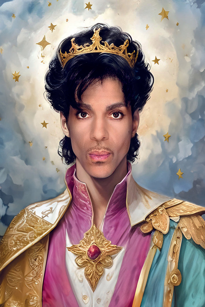 Rock Star - Prince