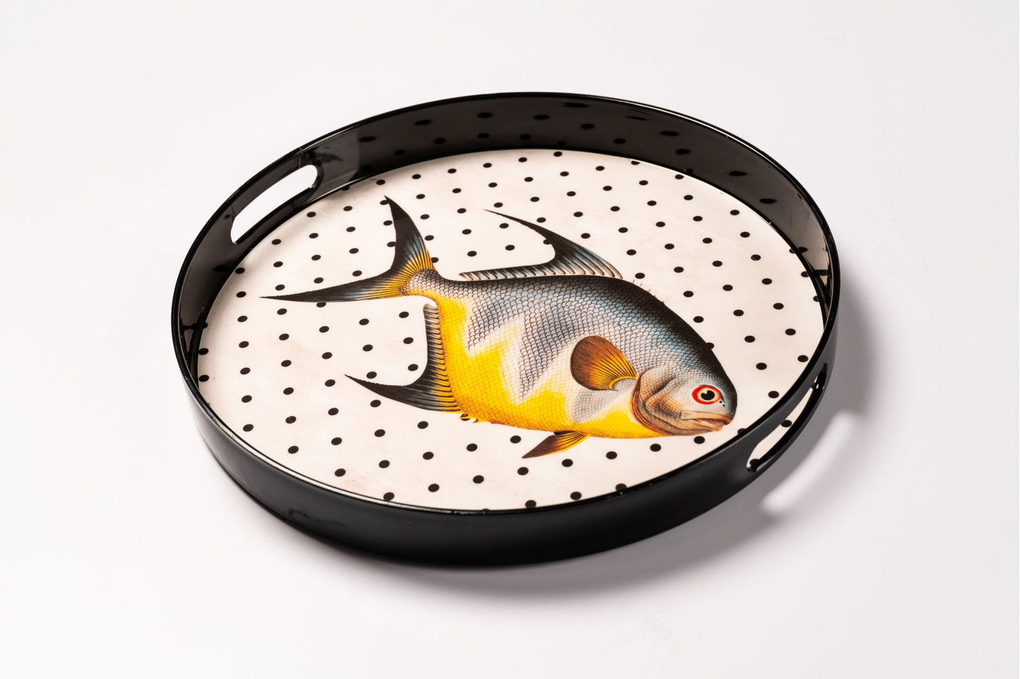 Fish Dots - 35 cm