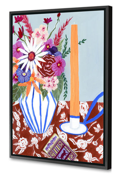 Sarah Gesek - Cat matches