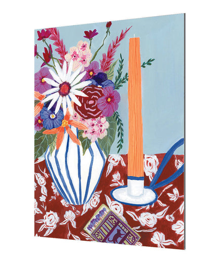 Sarah Gesek - Cat matches