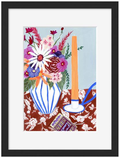 Sarah Gesek - Cat matches