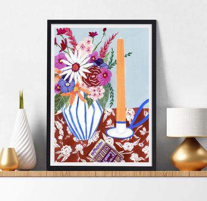 Sarah Gesek - Cat matches