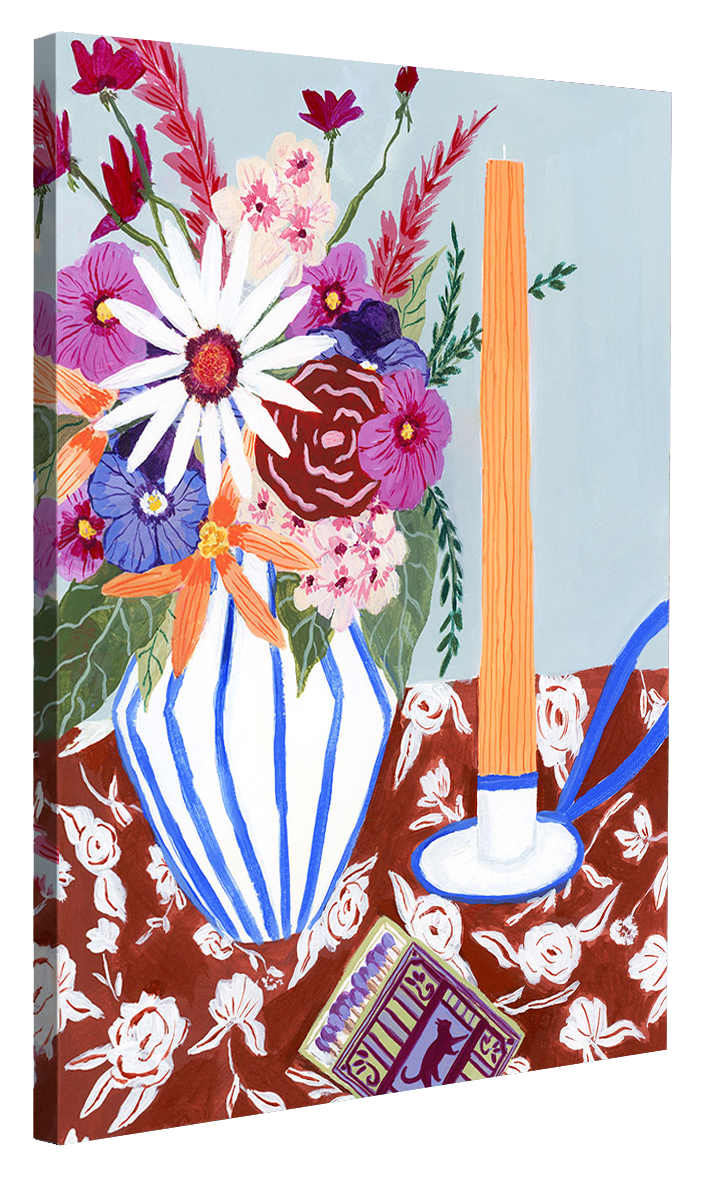 Sarah Gesek - Cat matches