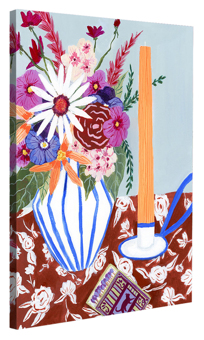 Sarah Gesek - Cat matches