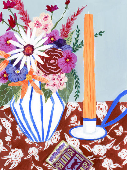 Sarah Gesek - Cat matches