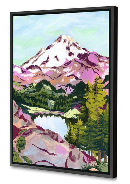 Sarah Gesek - Chain lakes