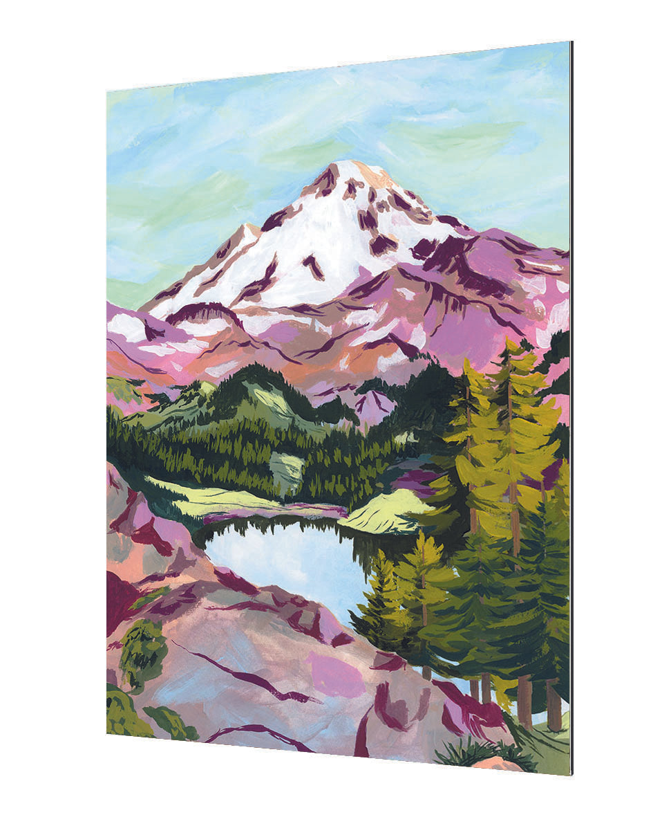 Sarah Gesek - Chain lakes