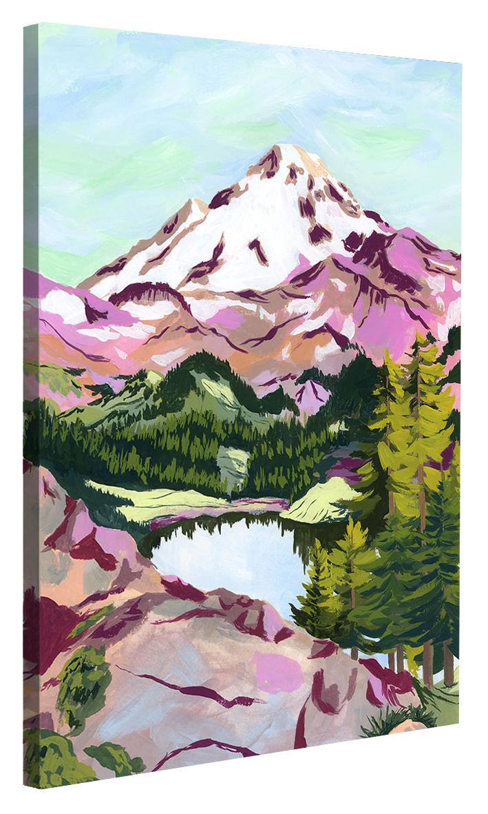 Sarah Gesek - Chain lakes