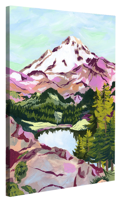 Sarah Gesek - Chain lakes