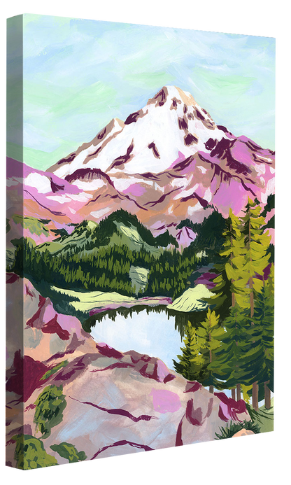 Sarah Gesek - Chain lakes