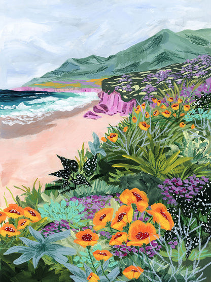 Sarah Gesek - Coastalbluffs