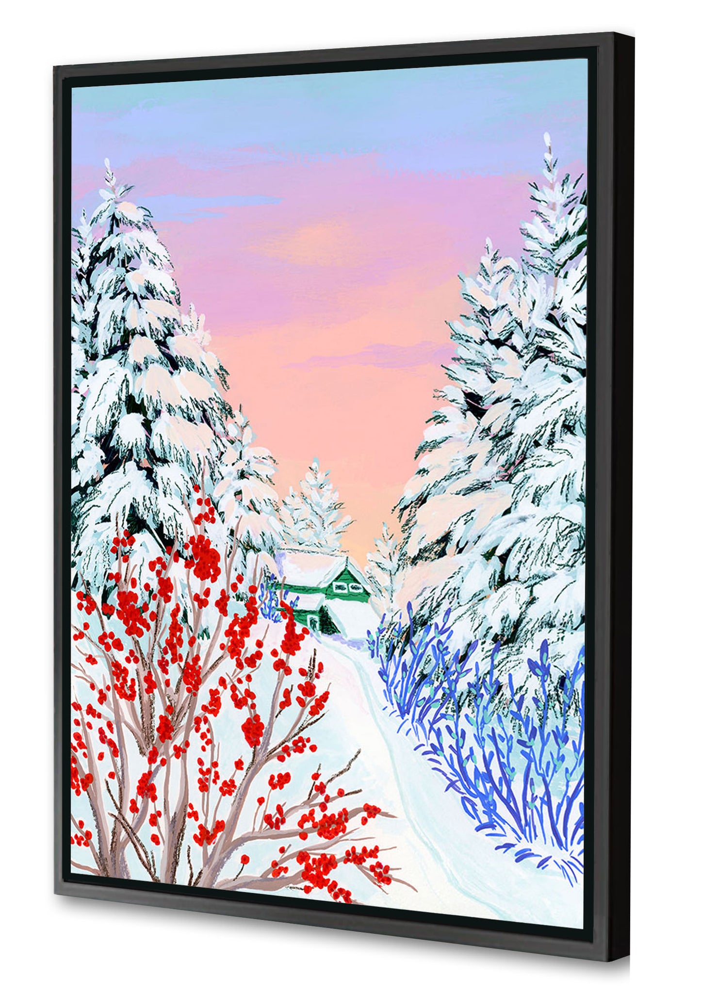 Sarah Gesek - Copper creek