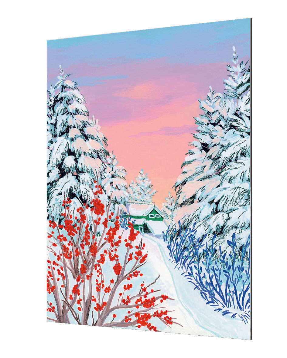 Sarah Gesek - Copper creek